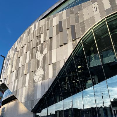 Tottenham Hotspur Stadium